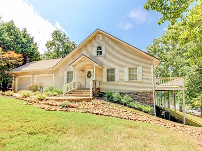 118 Memory Ln, Wedowee, AL, 36278