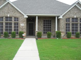1408 Dusky Thrush St, Desoto, TX 75115