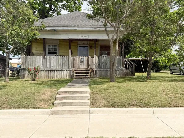 1216 Aggie Rd, Jonesboro, AR 72401