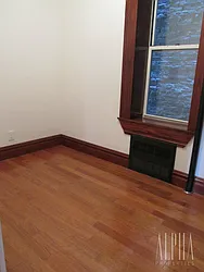 Rented by Alpha Properties NYC I LLC