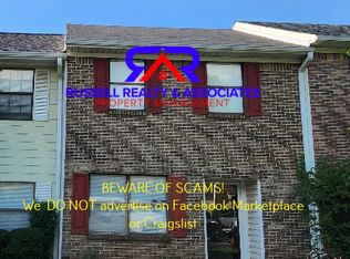 5422 Nottinghill Dr, Birmingham, AL 35235