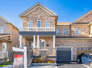 3673 Freeman Ter, Mississauga, ON L5M 6Z3