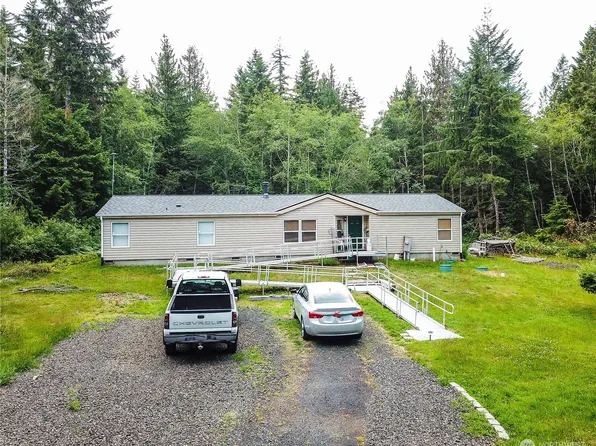 4754 Frender Lane NW, Seabeck, WA 98390