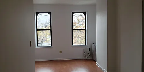 Rented by MCR Realty
