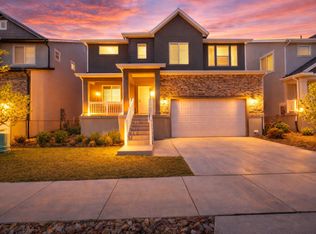 12326 S Boggs Way #268, Herriman, UT 84096