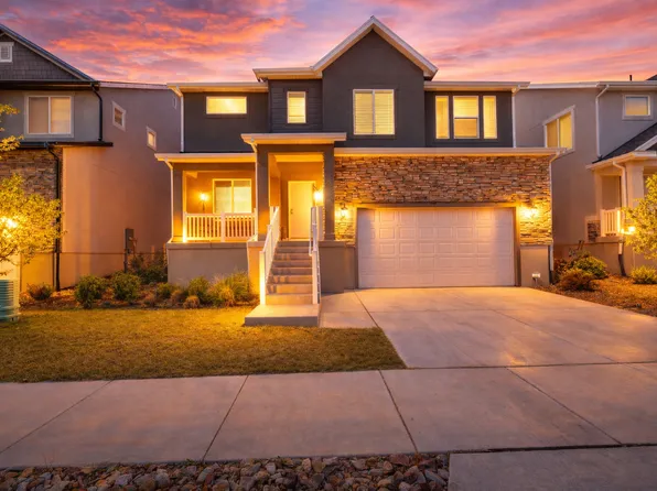 12326 S Boggs Way #268, Herriman, UT 84096