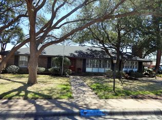 2213 Humble Ave, Midland, TX 79705