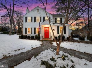 5900 Ramsgate Rd, Bethesda, MD 20816