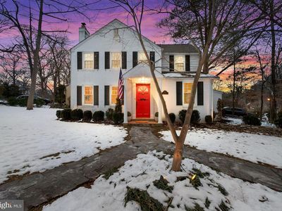 5900 Ramsgate Rd, Bethesda, MD, 20816