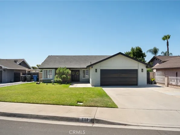 715 W Cedar St, Ontario, CA 91762