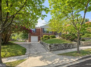 331 Quackenbos St NE, Washington, DC