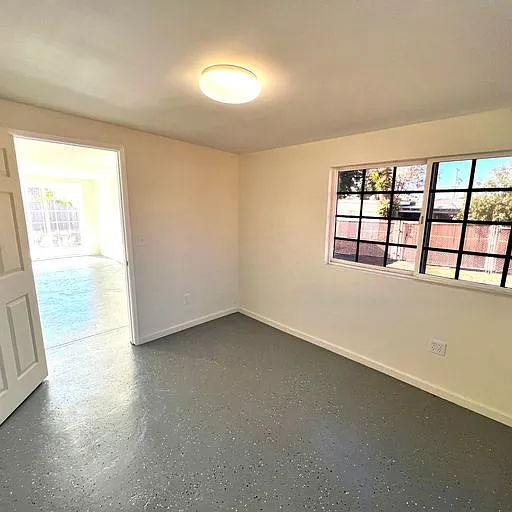 3 Room for Office, bedroom, or storage.