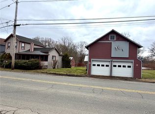 1720 Little York Crossing Rd, Homer, NY 13077