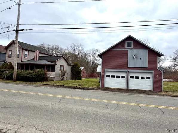 1720 Little York Crossing Rd, Homer, NY 13077