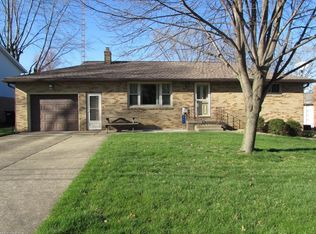 511 Fairview St SE, North Canton, OH 44720