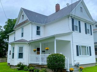 433 W 5th St, Elmira, NY