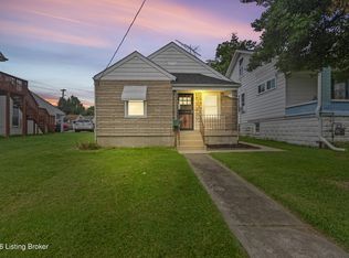4630 Taylor Blvd, Louisville, KY 40215