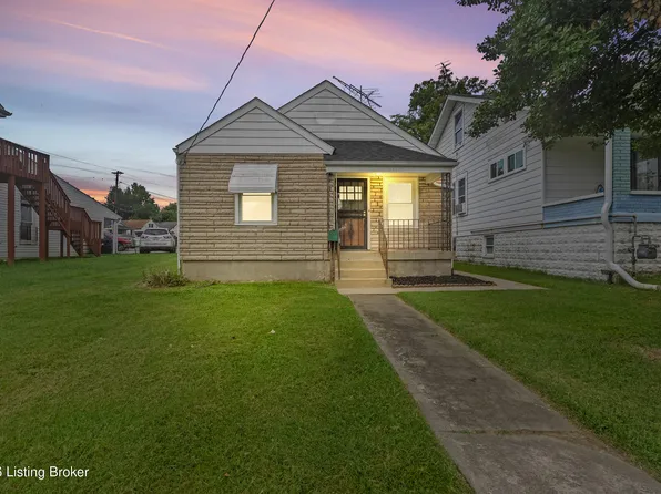 4630 Taylor Blvd, Louisville, KY 40215