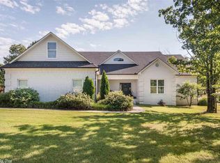 50 Seven Point Lake Rd, Vilonia, AR 72173