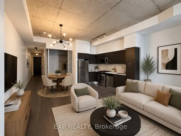 399 Adelaide St W, Toronto, ON
