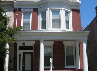 2620 W Main St, Richmond, VA 23220