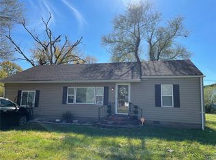 2738 Camp Jackson Rd, Cahokia, IL 62206