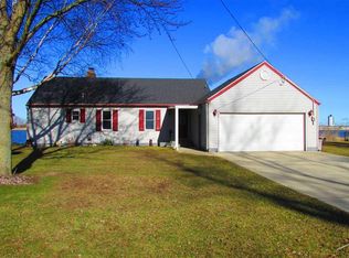 299 Sunrise Rd, Bay City, MI 48706