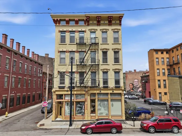 20 12th St Unit 301, Cincinnati, OH 45202