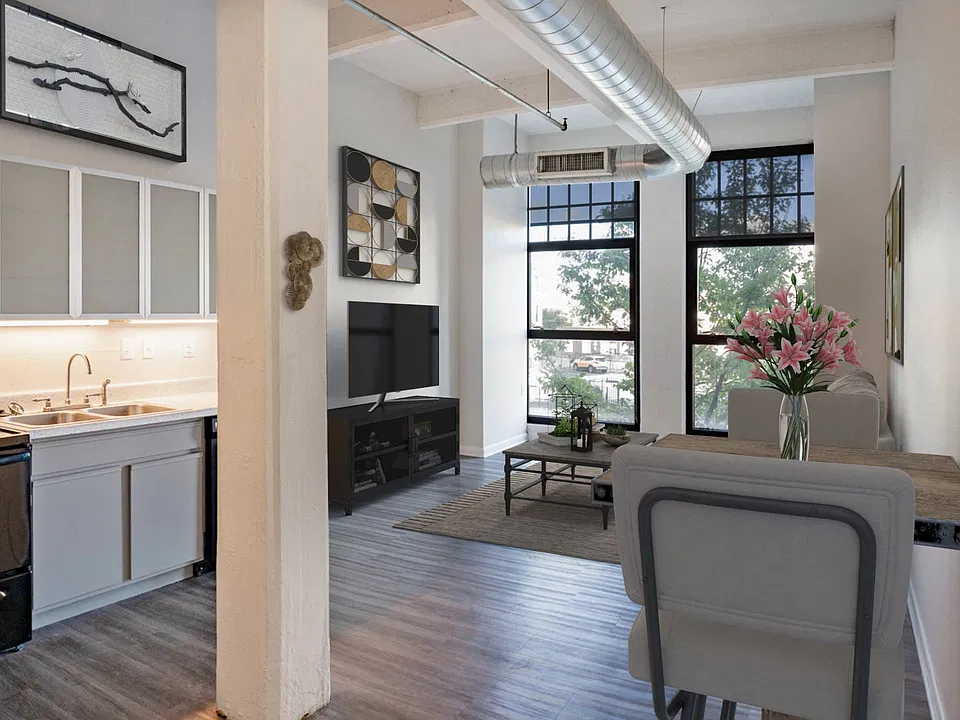 St. Clair Lofts