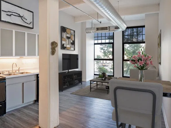 St. Clair Lofts