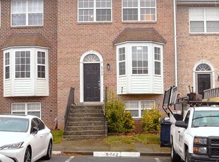 5738 E Boniwood Turn, Clinton, MD 20735