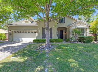 1832 Terrace Cove Ct, Folsom, CA