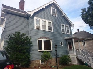 72-72A Landseer St, West Roxbury, MA 02132