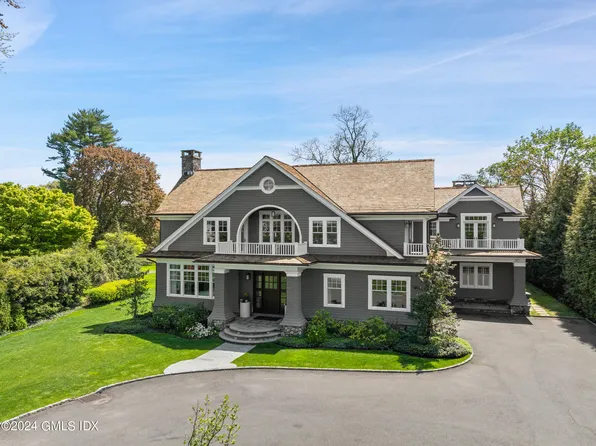176 Shore Rd, Old Greenwich, CT 06870