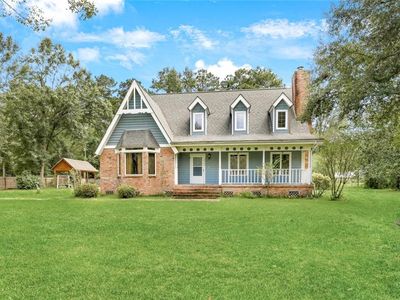 72466 Howse St, Covington, LA, 70435