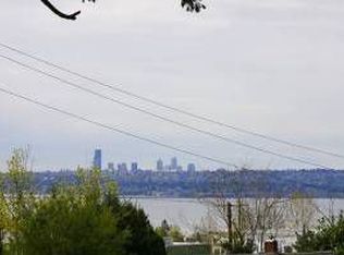 11420 NE 88th St, Kirkland, WA 98033