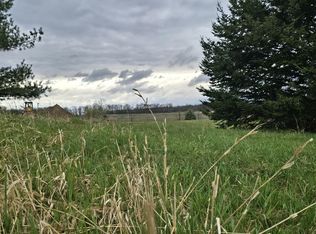 6336 Mast Rd, Dexter, MI 48130