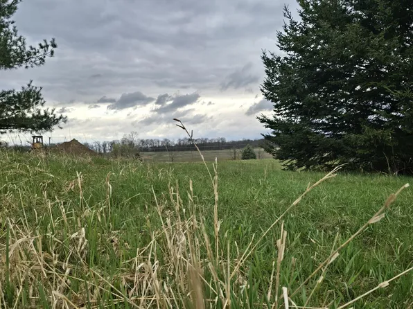 6336 Mast Rd, Dexter, MI 48130