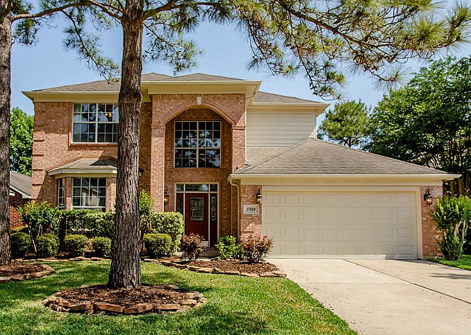 1st image of 17218 Crown Meadow Ct
