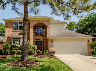 17218 Crown Meadow Ct, Houston, TX 77095