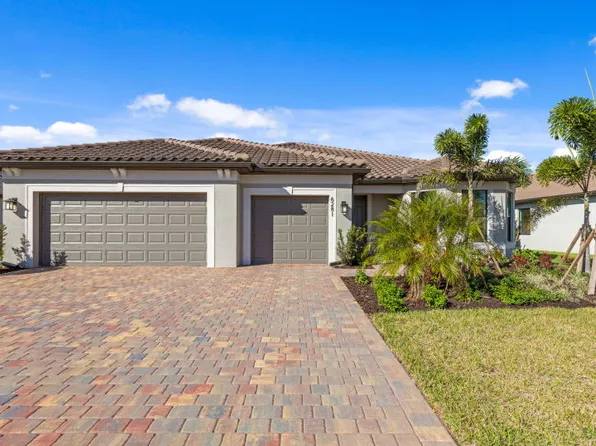 6281 Patriot Lane Ave, Immokalee, FL 34142