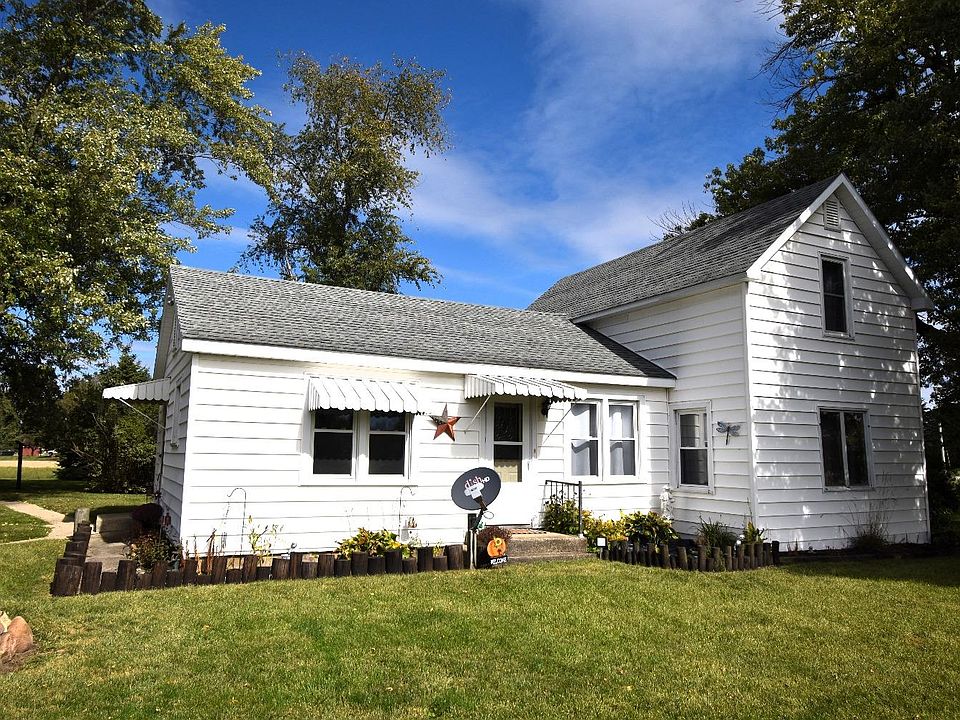 1670 N Owen St, Rensselaer, IN 47978 MLS 540319 Zillow