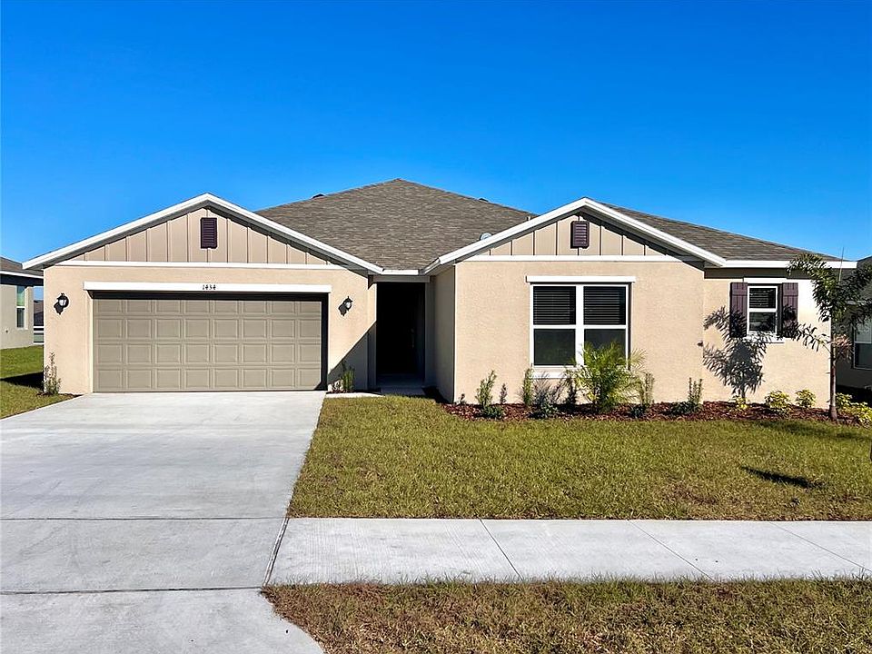 1st image of 1434 Geranium Dr