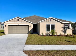 1434 Geranium Dr, Mascotte, FL 34753