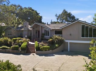 5666 Arboretum Dr, Los Altos, CA 94024