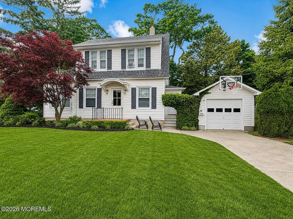 219 Elberon Blvd