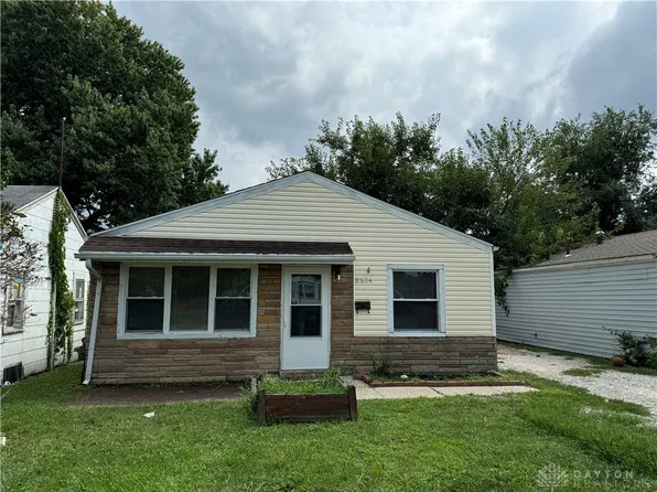 2334 Nomad Ave, Dayton, OH 45414