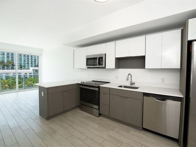 321 NE 26th St #616, Miami, FL, 33132