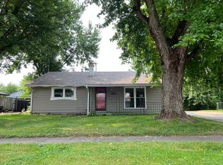 2315 Aspen Ct, Anderson, IN 46011