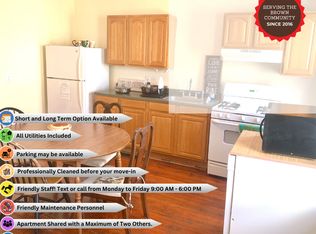 59 Preston St ROOM 2L-1, Providence, RI 02906